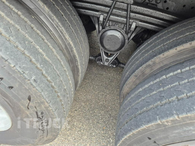 현대 엑시언트 430 후축 윙바디 18톤 오토 13