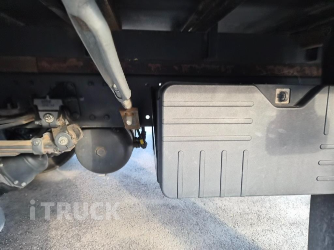 타타대우 더쎈 3.5톤 광폭 냉동탑 투냉 12