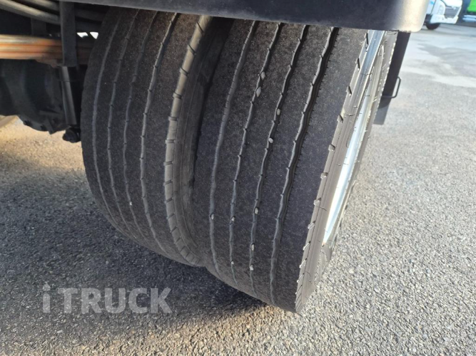 타타대우 더쎈 3.5톤 광폭 냉동탑 투냉 19