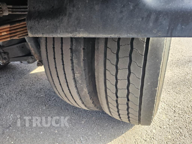 타타대우 더쎈 3.5톤 광폭 윙바디 데이캡(슈퍼캡, 킹캡) 14