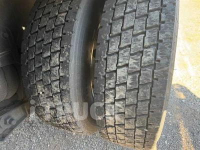 타타대우 맥쎈 후축 냉장윙 6.5톤 수동 18