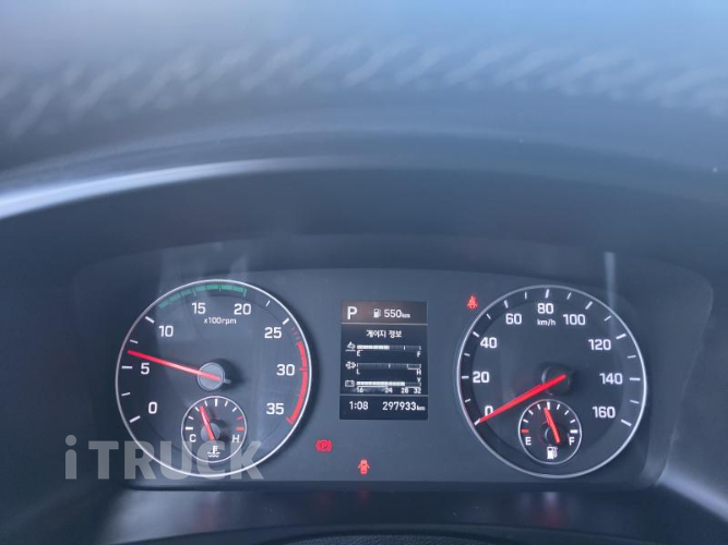 현대 올뉴마이티 3.5톤 광폭 윙바디 슈퍼캡 14