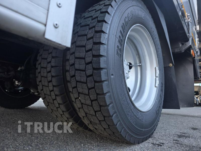 현대 올뉴마이티 3.5톤 광폭 윙바디 슈퍼캡 16