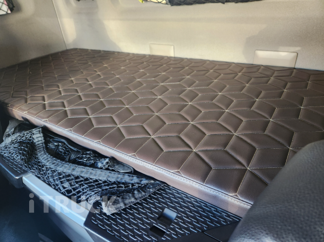 만 TGM 290 후축 윙바디 9.5톤 오토 7