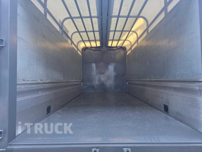 현대 올뉴마이티 3.5톤 광폭 윙바디 슈퍼캡 5