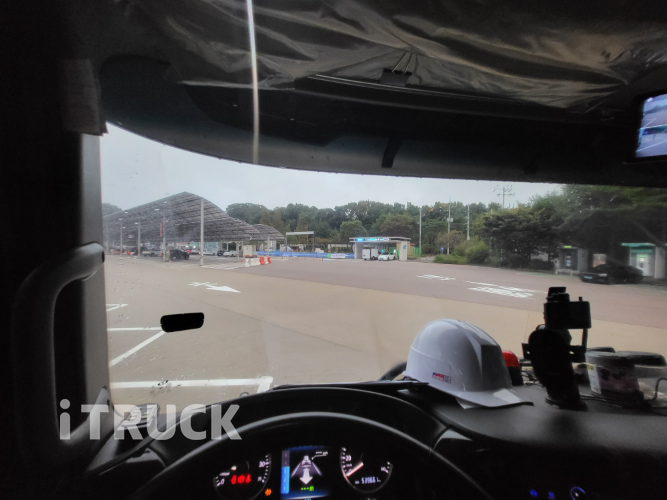 타타대우 프리마 고하중 480 후축 윙바디 16톤 오토 13