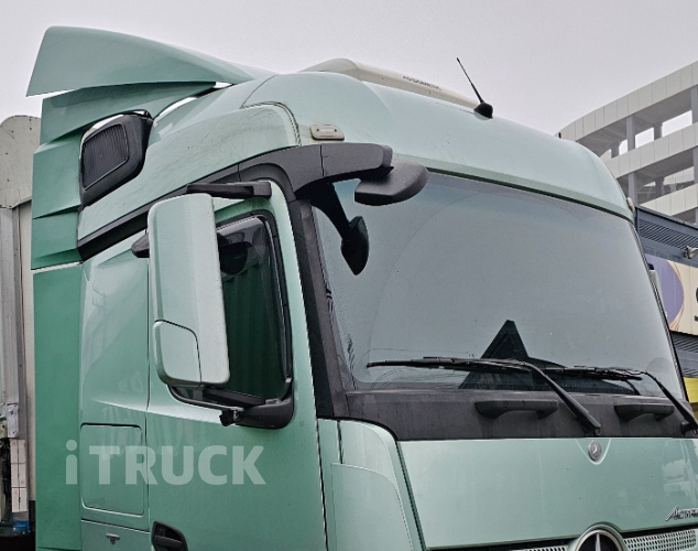 벤츠 악트로스 510 추레라 원데후 수동 3