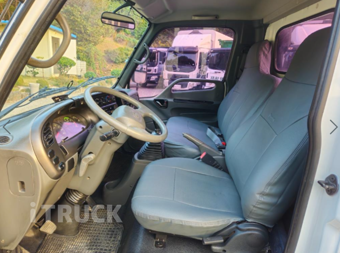 현대 홈로리 마이티큐티 다니엘주유기 11