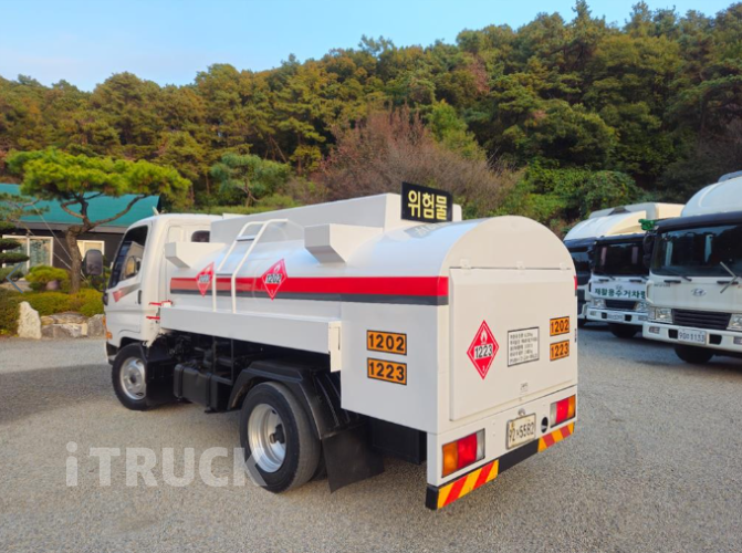 현대 홈로리 마이티큐티 다니엘주유기 5