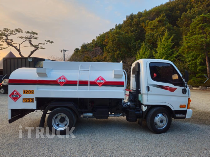 현대 홈로리 마이티큐티 다니엘주유기 3