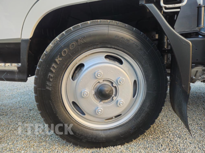 현대 홈로리 마이티큐티 다니엘주유기 14