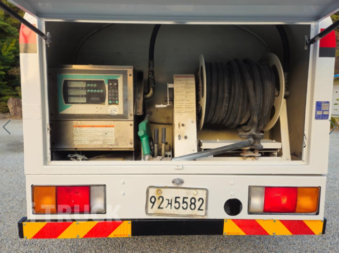 현대 홈로리 마이티큐티 다니엘주유기 8