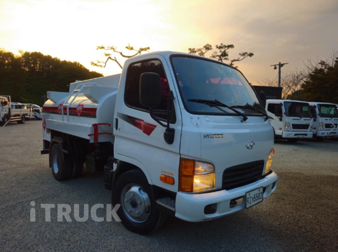 현대 홈로리 마이티큐티 다니엘주유기 1