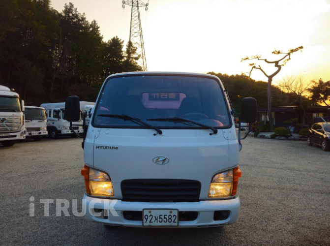 현대 홈로리 마이티큐티 다니엘주유기 2