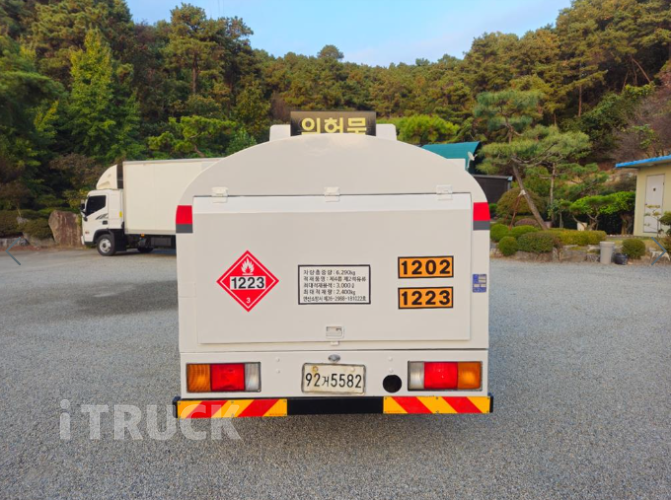 현대 홈로리 마이티큐티 다니엘주유기 7