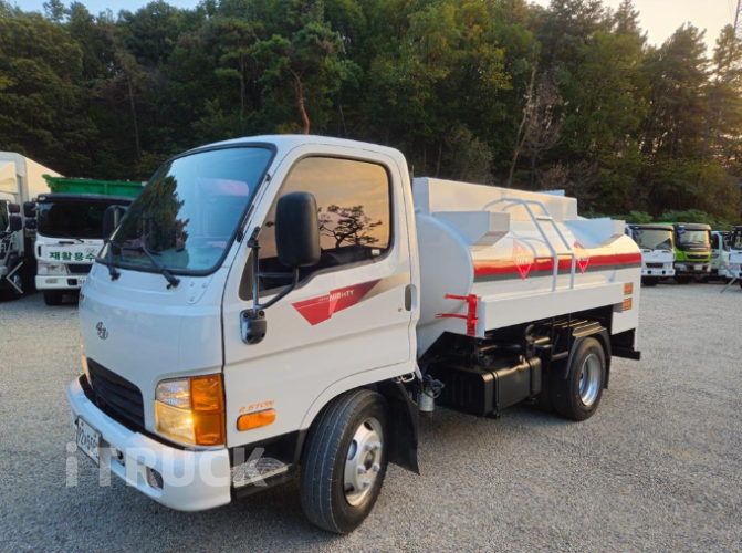 현대 홈로리 마이티큐티 다니엘주유기 0