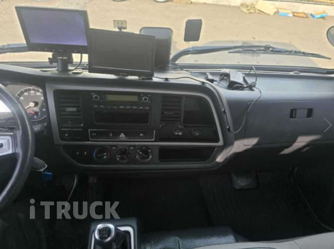 현대 탱크로리 올뉴마이티 알탱크 4,900L 수동 13