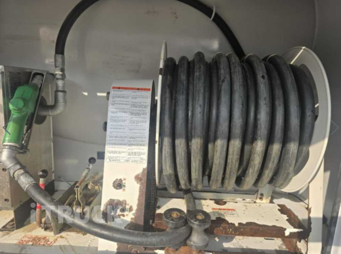 현대 탱크로리 올뉴마이티 알탱크 4,900L 수동 10