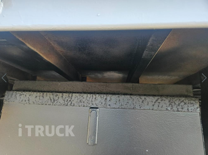 현대 올뉴마이티 260 단바리 윙바디 5톤 수동 6