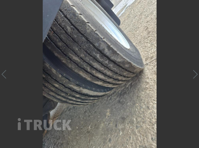 이스즈 엘프 3.5톤 윙바디 슬리퍼캡(더블캡, 크루캡) 13