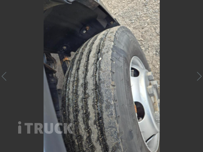 이스즈 엘프 3.5톤 윙바디 슬리퍼캡(더블캡, 크루캡) 15