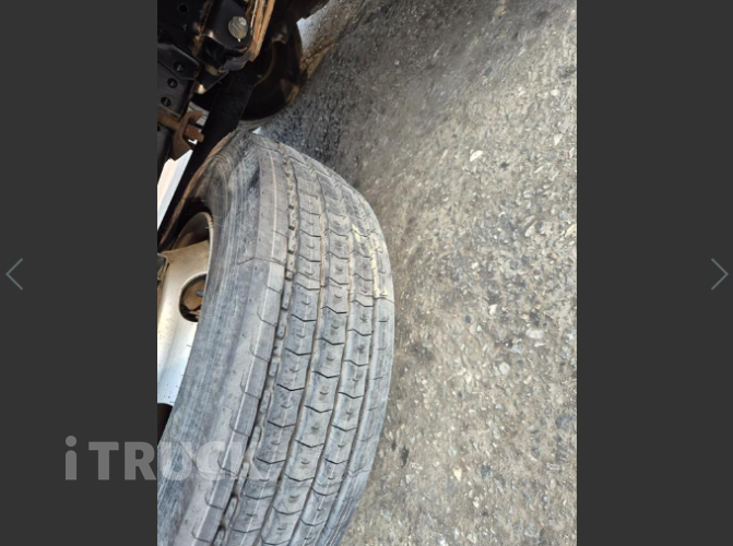 이스즈 엘프 3.5톤 윙바디 슬리퍼캡(더블캡, 크루캡) 16