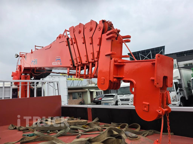 현대 카고크레인 없음(순정) 메가트럭 5톤 10