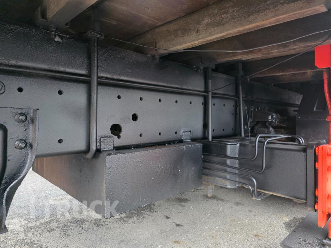 현대 카고크레인 없음(순정) 메가트럭 5톤 14