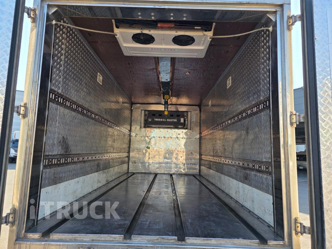 현대 올뉴마이티 3.5톤 광폭 냉동윙 3