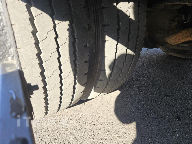 현대 고소작업차 없음(순정) 올뉴마이티 2.5톤 15