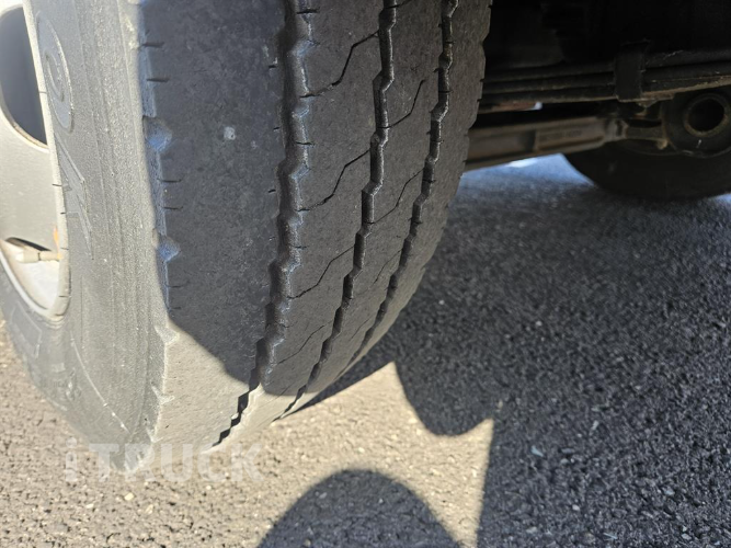 현대 고소작업차 없음(순정) 올뉴마이티 2.5톤 14