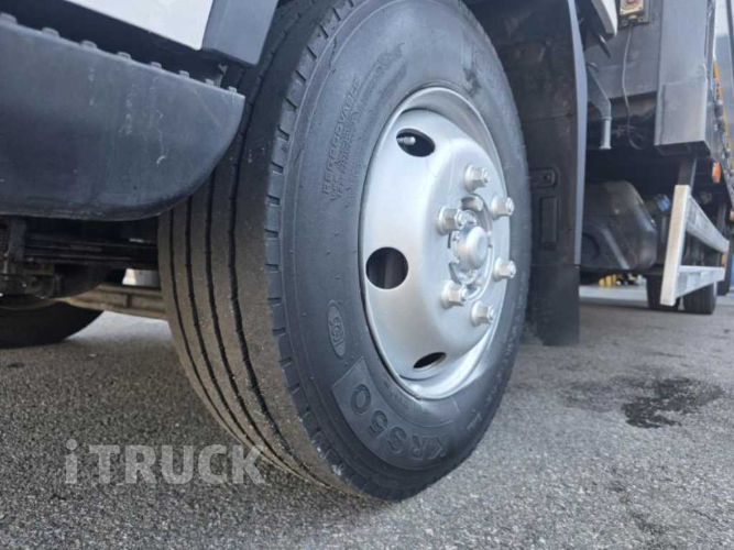 현대 올뉴마이티 3.5톤 광폭 윙바디 슈퍼캡 10