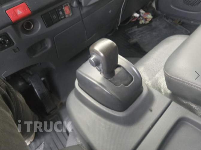 이스즈 엘프 3.5톤 냉동탑 12