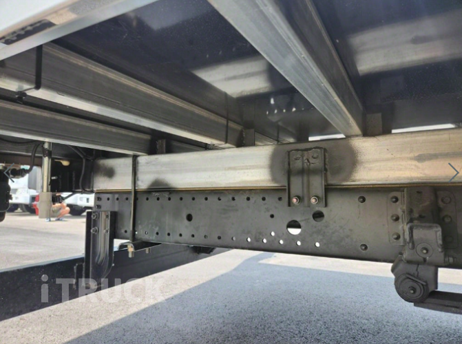 현대 올뉴마이티 3.5톤 냉동탑 11