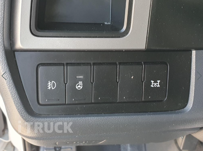 현대 올뉴마이티 2.5톤 카고 슈퍼캡 15