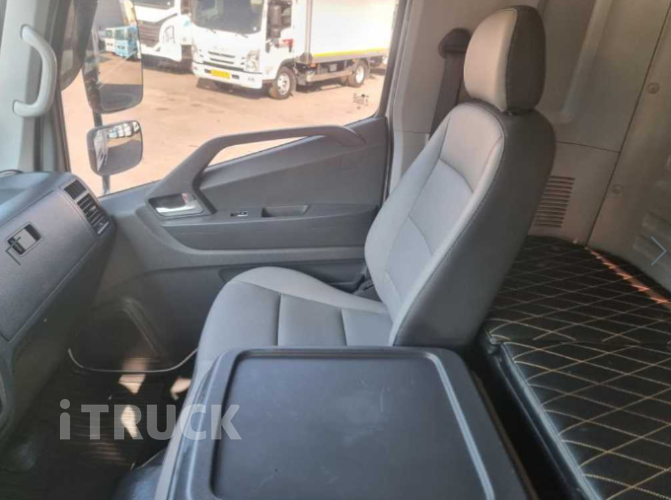 현대 올뉴마이티 3.5톤 익스하이탑 슈퍼캡 13