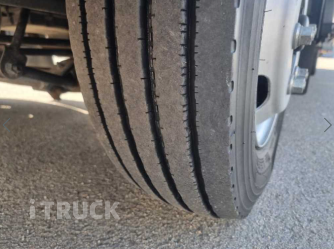 현대 올뉴마이티 3.5톤 익스하이탑 슈퍼캡 17