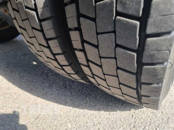 현대 올뉴마이티 3.5톤 익스하이탑 슈퍼캡 18