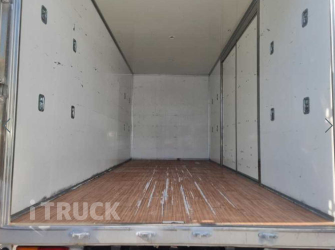 현대 올뉴마이티 3.5톤 익스하이탑 슈퍼캡 9