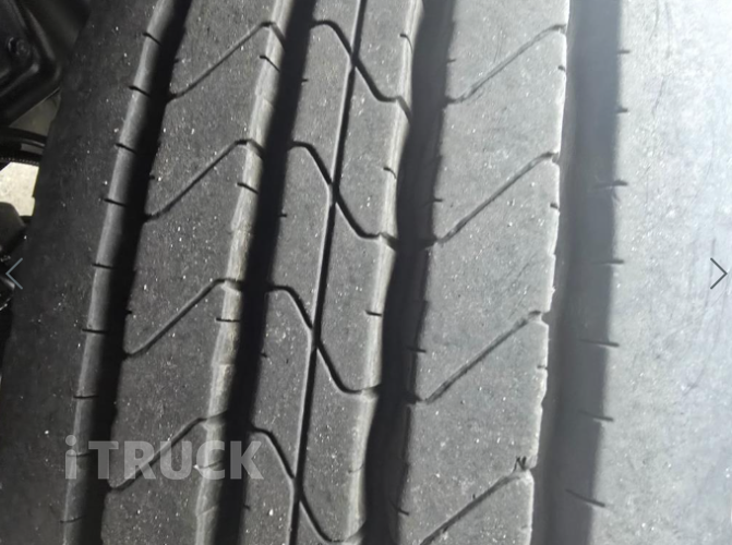 현대 올뉴마이티 3.5톤 표준탑 슈퍼캡 18