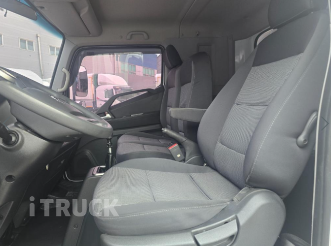 현대 올뉴마이티 3.5톤 표준탑 슈퍼캡 15