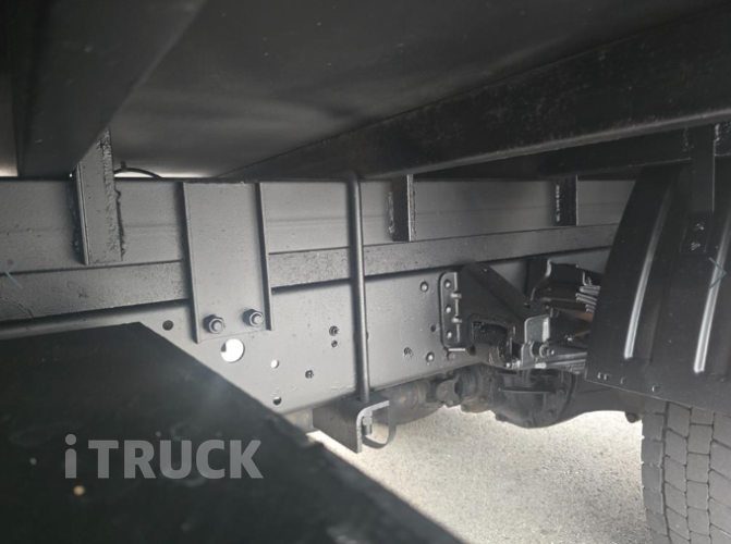 현대 올뉴마이티 3.5톤 표준탑 슈퍼캡 14