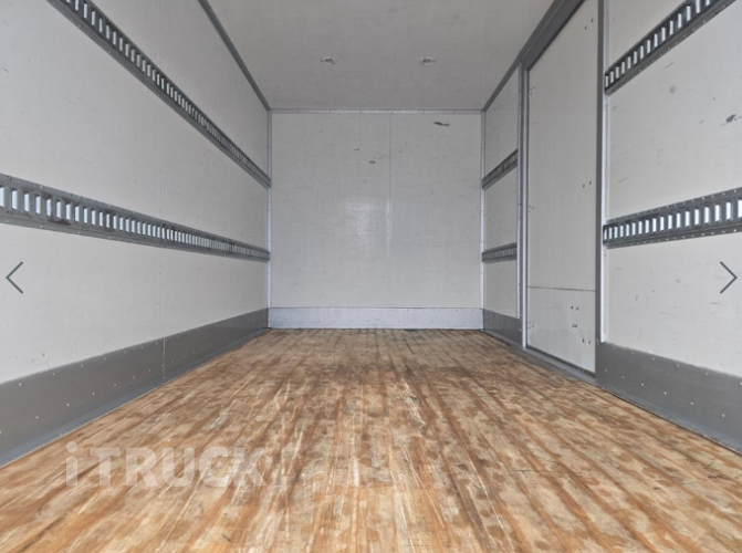 현대 올뉴마이티 3.5톤 표준탑 슈퍼캡 10