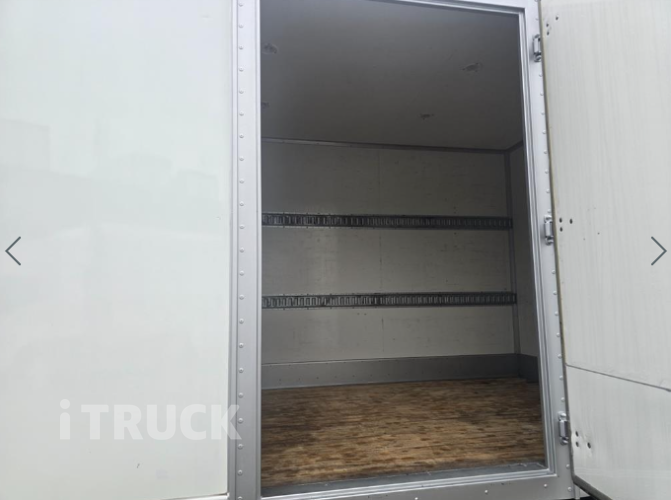 현대 올뉴마이티 3.5톤 표준탑 슈퍼캡 8