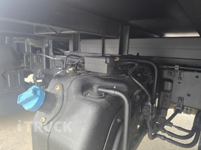 현대 올뉴마이티 3.5톤 표준탑 슈퍼캡 13