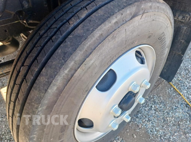 현대 어부바카 올뉴마이티 3.5톤 17