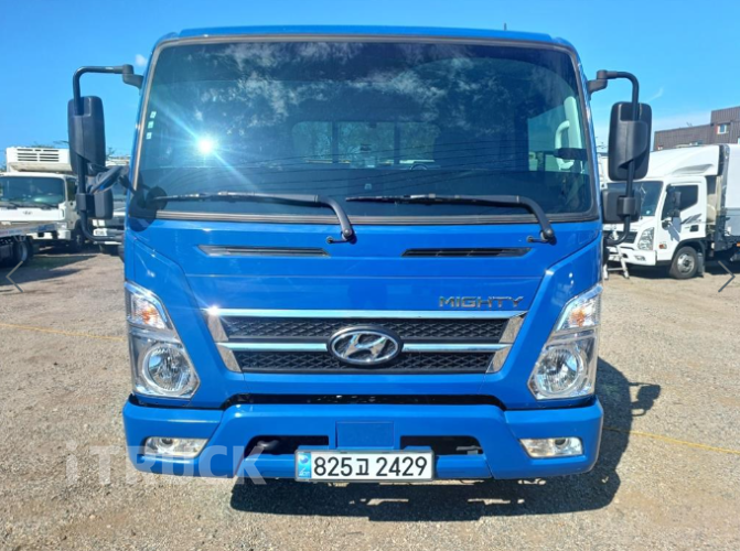 현대 어부바카 올뉴마이티 3.5톤 1