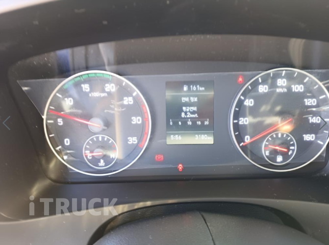 현대 어부바카 올뉴마이티 3.5톤 19