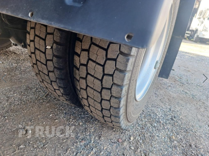 현대 어부바카 올뉴마이티 3.5톤 18