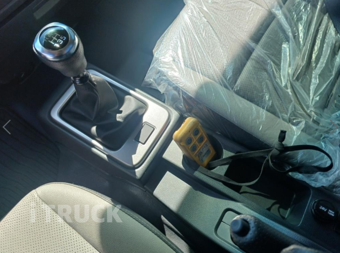 현대 어부바카 올뉴마이티 3.5톤 11